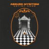 Absurd Mysitism | Electronic House Cover Art| Buy Cover Arts