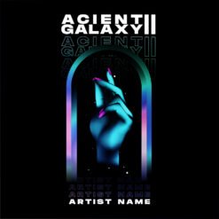 Ancient galaxy 2 Premade Cover Art for sale | Buy Cover Arts | Explore our Premade Cover Artwork Collection Now!