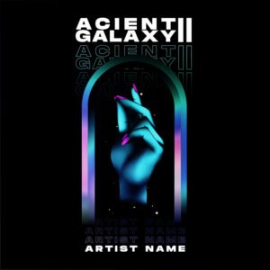 Ancient galaxy 2 Premade Cover Art for sale | Buy Cover Arts | Explore our Premade Cover Artwork Collection Now!
