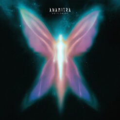 Anamitra | Alternative album cover| Buy Cover Arts