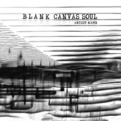 Blank Canvas Soul Premade Cover Art for sale | Buy Cover Arts | Explore our Premade Cover Artwork Collection Now!