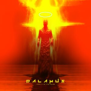 Damalus Premade Album Cover Art | Buy Cover Arts