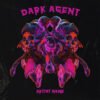 Dark Agent Premade Cover Art for sale | Buy Cover Arts | Explore our Premade Cover Artwork Collection Now!