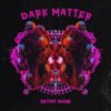 Dark Matter Premade Cover Art for sale | Buy Cover Arts | Explore our Premade Cover Artwork Collection Now!