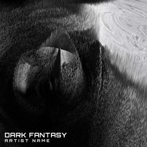 Dark Fantasy | Dark Music Cover Art | Buy Cover Arts