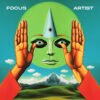 Focus Premade Album Cover Art for Sale • Buy Cover Arts • Explore our Premade Album Cover Artwork Collection Now!