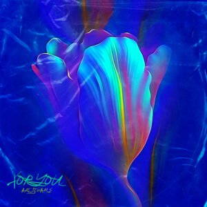 For You Premade Album Cover Art | Buy Cover Arts