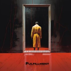 Fulfillment Premade Album Cover Art | Buy Cover Arts