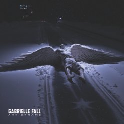 Gabrielle Fall Premade Album Cover Art for Sale • Buy Cover Arts • Explore our Premade Album Cover Artwork Collection Now!