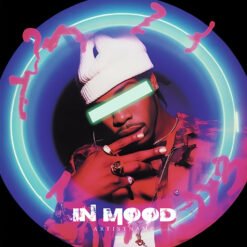 In Mood Premade Album Cover Art for Sale | Buy Cover Arts | Explore our Premade Cover Artwork Collection Now!