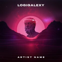 Logigalexy Premade Cover Art for sale | Buy Cover Arts | Explore our Premade Cover Artwork Collection Now!