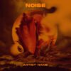 Noise Premade Cover Art for sale | Buy Cover Arts | Explore our Premade Cover Artwork Collection Now!
