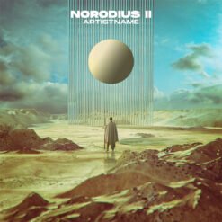 Norodius 2 Premade Album Cover Art for sale | Buy Cover Arts | Explore our Premade Cover Artwork Collection Now!