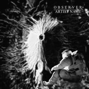 Observer | Electro Cover Art | Buy Cover Arts