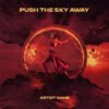 Push the sky away Premade Cover Art for sale | Buy Cover Arts | Explore our Premade Cover Artwork Collection Now!