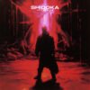 Shidoka | horror metal Cover Art| Buy Cover Arts