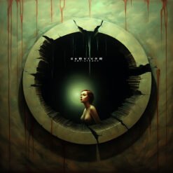 Survivor Premade Album Cover Art for Sale • Buy Cover Arts • Explore our Premade Album Cover Artwork Collection Now!