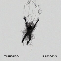 Threads | metal Cover Artwork| Buy Cover Arts