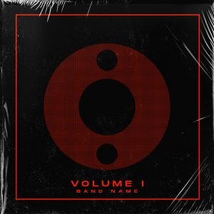 Volume I Red | Unexclusive Cover Arts | Buy Cover Arts