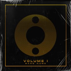 Volume I Gold | Unexclusive Cover Arts | Buy Cover Arts