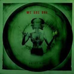 We are one Premade Album Cover Art | Buy Cover Arts
