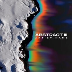 Abstract 3 Non-exclusive Premade Cover Art for Sale | Buy Cover Arts | Explore Most Reasonable Prices Non-exclusive Premade Album Cover Artworks