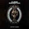 Aliens Inscriptions | Trap Album Art | Buy Cover Arts