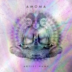 Amoma Premade Chill Cover Artwork| Buy Cover Arts