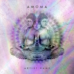 Amoma Premade Chill Cover Artwork| Buy Cover Arts