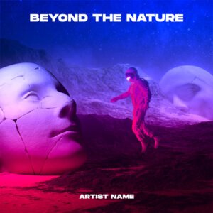 Beyond The Nature Premade Cover Art for sale | Buy Cover Arts | Explore our Premade Cover Artwork Collection Now!