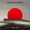 Bloody Dawn Premade Album Cover Art for sale | Buy Cover Arts | Explore our Premade Album Cover Artwork Collection Now!