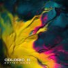 Coloric 3 Premade Cover Art for Sale | Buy Cover Arts | Explore Most Reasonable Prices Non-exclusive Premade Cover Artworks