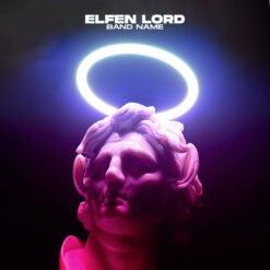 Elfen Lord Premade Album Cover Art for Sale • Buy Cover Arts • Explore our Premade Album Cover Artwork Collection Now!