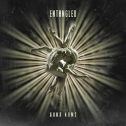 Entangled | Premade Power Metal cover art | Buy Cover Arts