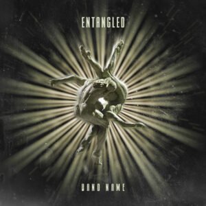 Entangled | Premade Power Metal cover art | Buy Cover Arts