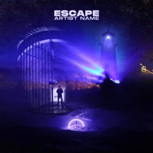 Scape Premade Cover Art for sale | Buy Cover Arts | Explore our Premade Cover Artwork Collection Now!