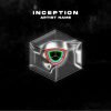 Inception | Buy cover arts | Electronic Music Cover artwork