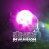 Invasion Premade Cover Art for sale | Buy Cover Arts | Explore our Premade Cover Artwork Collection Now!