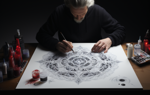 7 FASCINATING FACTS ABOUT COVER ART