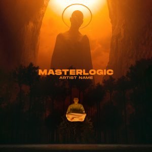 Masterologic |Trap Cover Art | Buy Cover Arts