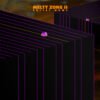 Melt zone II | Buy cover arts | Indie Pop Music Cover art