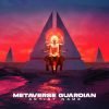 Metaverse Guardian | Alternative Music Cover Art | Buy Cover Arts