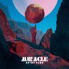 Miracle Premade Album Cover Art for sale • Buy Cover Arts • Explore our Premade Album Cover Artwork Collection Now!