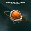 Orbits of My Head Album Art Design for sale | Buy Cover Arts | Explore our Premade Album Cover Artwork Collection Now!