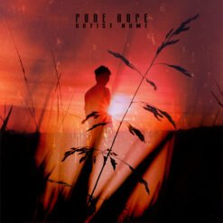 Premade Metal Cover Art Design | Pure Hope | BUY COVER ARTS