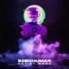 Robohuman Premade Cover Art for sale | Buy Cover Arts | Explore our Premade Cover Artwork Collection Now!