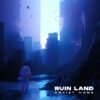 Ruin Land Premade Cover Art for sale | Buy Cover Arts | Explore our Premade Cover Artwork Collection Now!