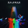 Saleman Premade Rock Album Cover Art for sale | Buy Cover Arts | Explore our Premade Cover Artwork Collection Now!