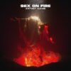 Sex On Fire Premade Album Cover Art for Sale • Buy Cover Arts • Explore our Premade Album Cover Artwork Collection Now!