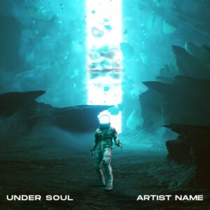 Under Soul Premade Cover Art for sale | Buy Cover Arts | Explore our Premade Cover Artwork Collection Now!
